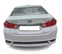 HONDA CITY 1.5 V CVT (I VTEC) 2019