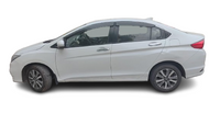HONDA CITY 1.5 V CVT (I VTEC) 2019