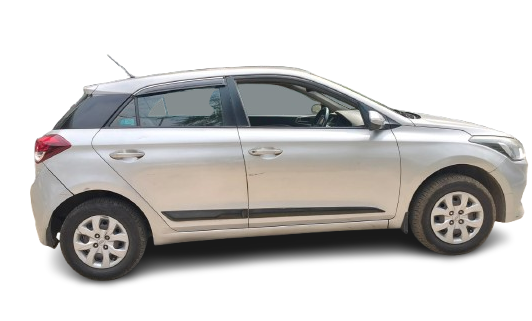 HYUNDAI I20 SPORTZ VTVT 2016