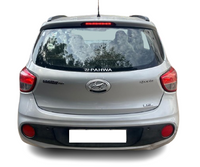 HYUNDAI GRAND I10 SPORTZ (O) 1.2 2017