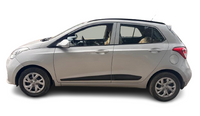 HYUNDAI GRAND I10 SPORTZ (O) 1.2 2017
