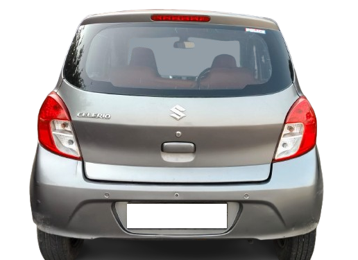 MARUTI CELERIO VXI 2020