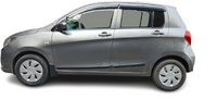 MARUTI CELERIO VXI 2020
