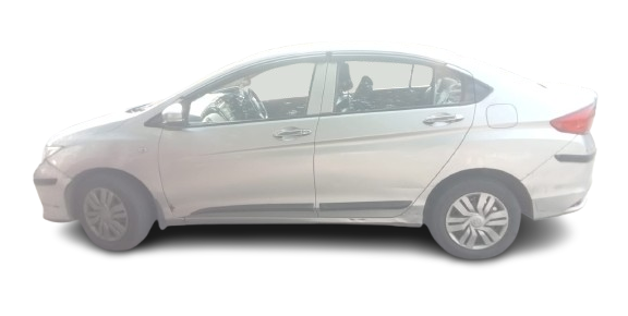 HONDA CITY E MT I VTEC 2014