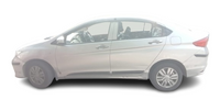 HONDA CITY E MT I VTEC 2014