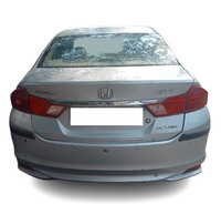 HONDA CITY E MT I VTEC 2014