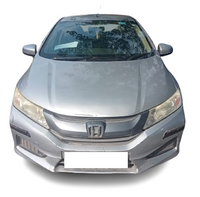HONDA CITY E MT I VTEC 2014