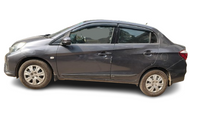 HONDA AMAZE 1.2 S(O) MT 2017