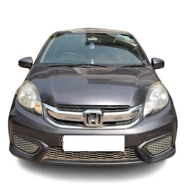 HONDA AMAZE 1.2 S(O) MT 2017