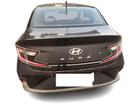 HYUNDAI AURA 1.2 MT KAPPA E 2024