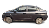 HYUNDAI AURA 1.2 MT KAPPA E 2024