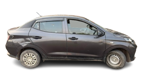 HYUNDAI AURA 1.2 MT KAPPA E 2024