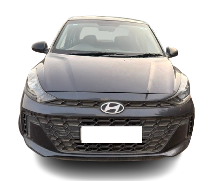 HYUNDAI AURA 1.2 MT KAPPA E 2024