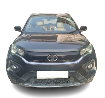 TATA NEXON XZA+ 1.5 RTQ 2022