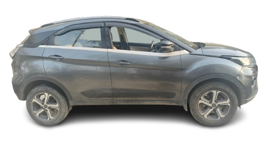TATA NEXON XZA+ 1.5 RTQ 2022