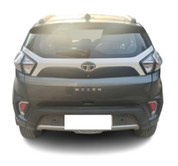 TATA NEXON XZA+ 1.5 RTQ 2022
