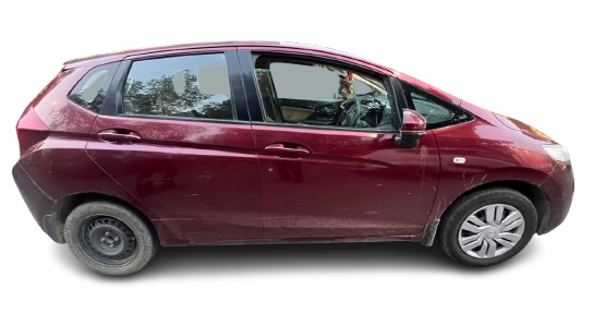 HONDA JAZZ 1.2 S MT I VTEC 2017