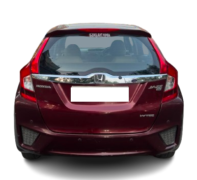 HONDA JAZZ 1.2 S MT I VTEC 2017