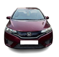 HONDA JAZZ 1.2 S MT I VTEC 2017