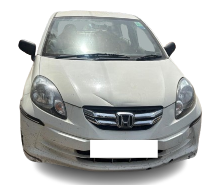 HONDA AMAZE 1.2 E MT 2015