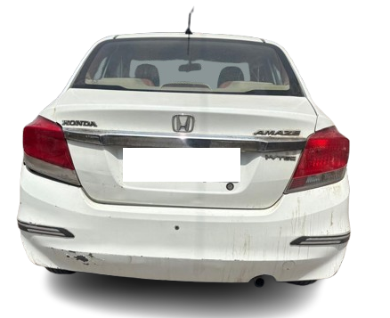 HONDA AMAZE 1.2 E MT 2015