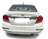 HONDA AMAZE 1.2 E MT 2015