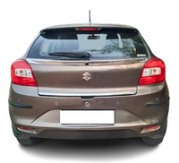 MARUTI BALENO ZETA 2020