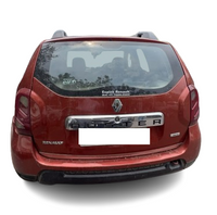RENAULT DUSTER RXE DCI 2016