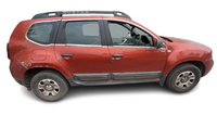 RENAULT DUSTER RXE DCI 2016