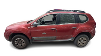 RENAULT DUSTER RXE DCI 2016