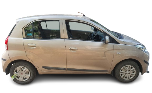 HYUNDAI SANTRO 1.1 MT MAGNA 2019