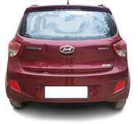 HYUNDAI GRAND I10 SPORTZ 1.2 2014