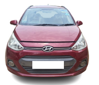 HYUNDAI GRAND I10 SPORTZ 1.2 2014