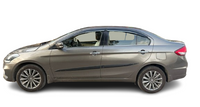 MARUTI CIAZ SMART HYBRID ALPHA 2019