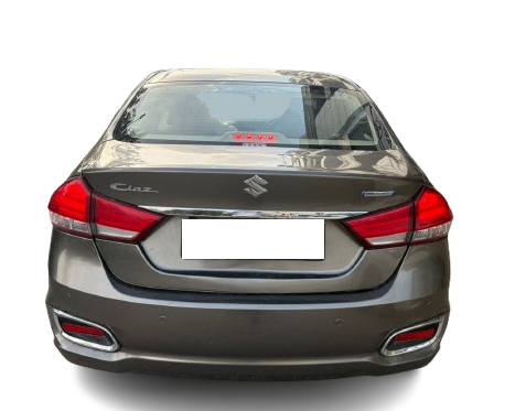 MARUTI CIAZ SMART HYBRID ALPHA 2019