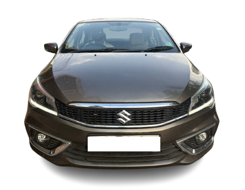 MARUTI CIAZ SMART HYBRID ALPHA 2019