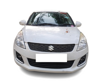 MARUTI SWIFT VXI 2017