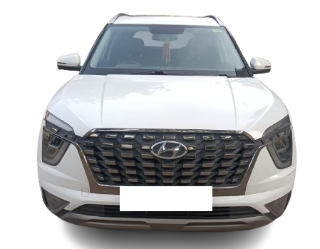 HYUNDAI ALCAZAR 1.5 AT PLATINUM(O) 2022