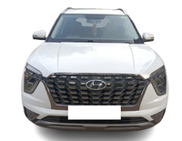 HYUNDAI ALCAZAR 1.5 AT PLATINUM(O) 2022