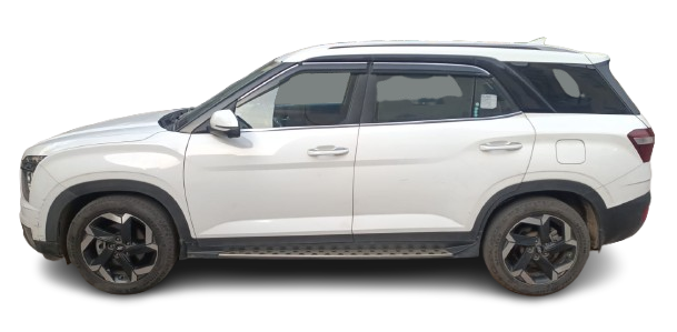 HYUNDAI ALCAZAR 1.5 AT PLATINUM(O) 2022