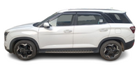 HYUNDAI ALCAZAR 1.5 AT PLATINUM(O) 2022
