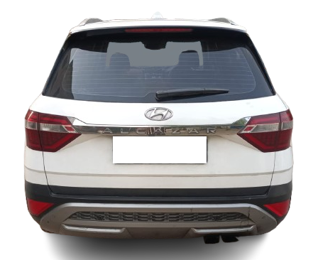 HYUNDAI ALCAZAR 1.5 AT PLATINUM(O) 2022