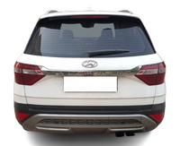 HYUNDAI ALCAZAR 1.5 AT PLATINUM(O) 2022