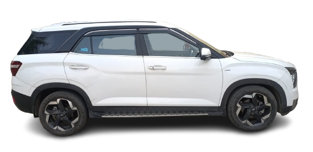 HYUNDAI ALCAZAR 1.5 AT PLATINUM(O) 2022