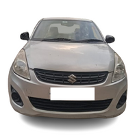 MARUTI SWIFT DZIRE LXI 2014