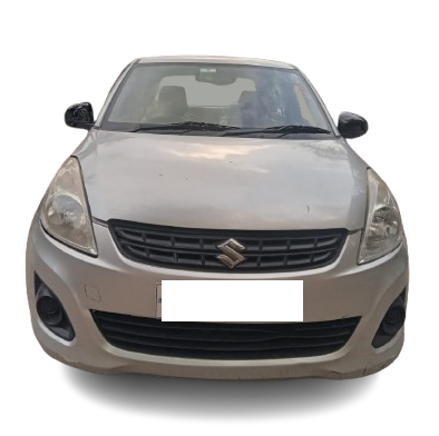 MARUTI SWIFT DZIRE LXI 2014