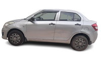 MARUTI SWIFT DZIRE LXI 2014