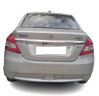 MARUTI SWIFT DZIRE LXI 2014