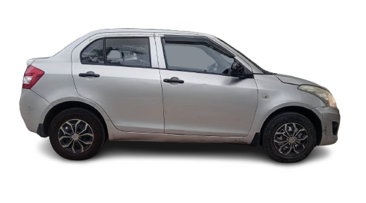 MARUTI SWIFT DZIRE LXI 2014