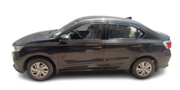 HONDA AMAZE 1.2 S CVT I-VTEC 2018